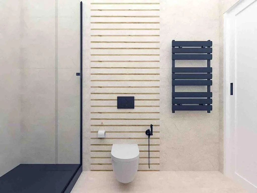 Bagni - Luxury Sea View Apartment in Armação de Pera