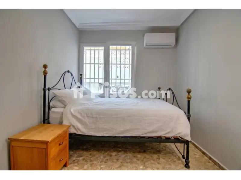 Camere da letto - Modernised Bungalow with Sea View in La Mata