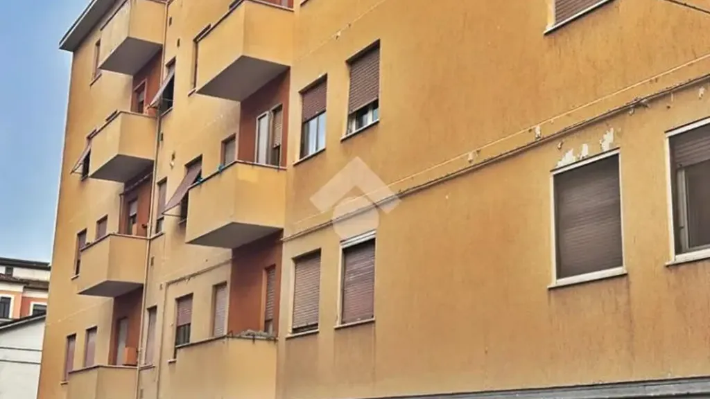 Extérieur - Apartment with Terrace in Fabriano