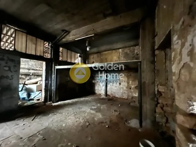 Pièces - Loft Apartment with Garden in Petralona