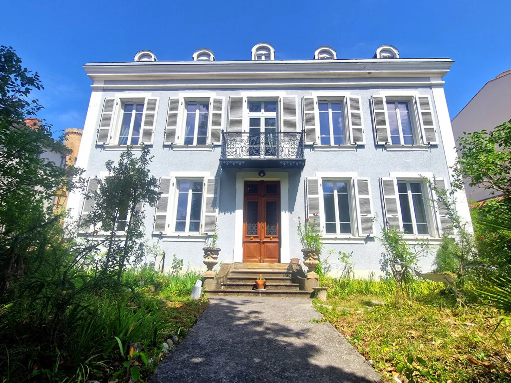 Esterno - Restored Character House with Garden near Foix