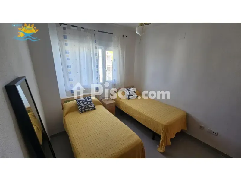 Chambres - Penthouse with East View in Playa Romana