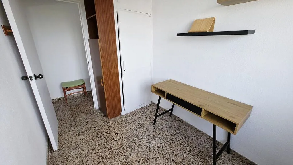 Kabinet - Apartment with Pool and Terrace in Cabo de las Huertas