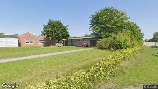 Välivaade - Rental Property in Ullerslev Centre