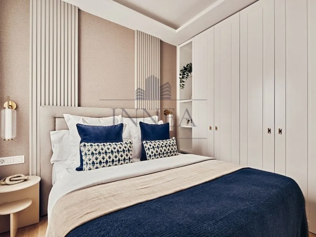 Camere da letto - Luxury Flat with Suroeste View in Salamanca