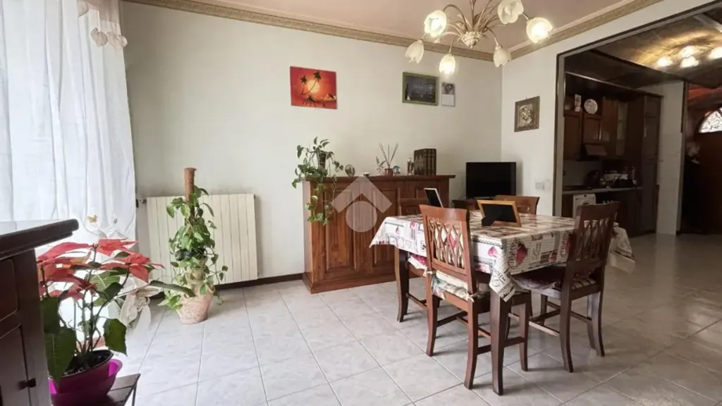 Söögituba - Cielo-Terra House with Balcony in Terni