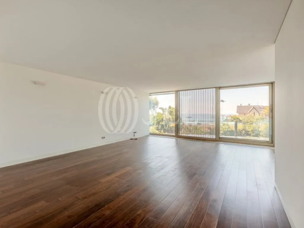 Elutuba - Luxury Flat with Sea View in Cascais