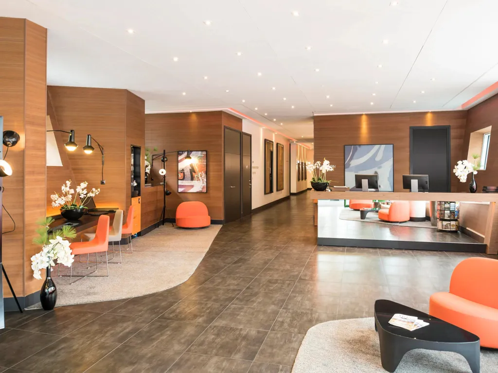 Esik - Investment Studio in Paris 19ème