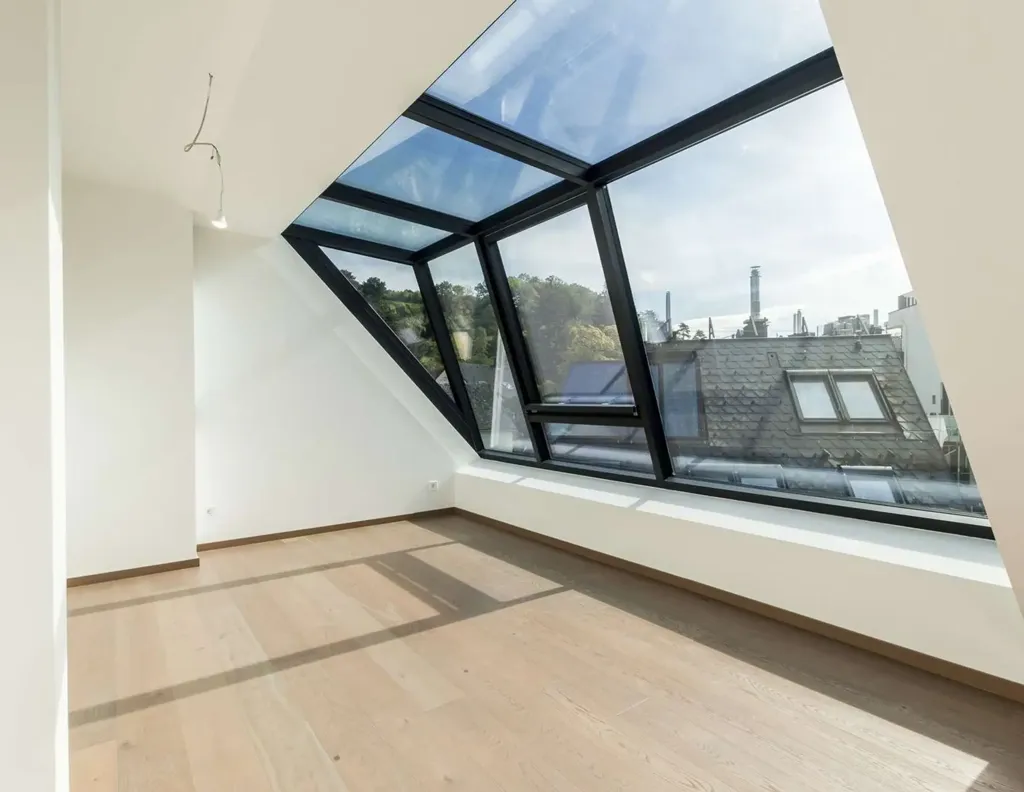 Toad - Townhouse with Garden in Sievering