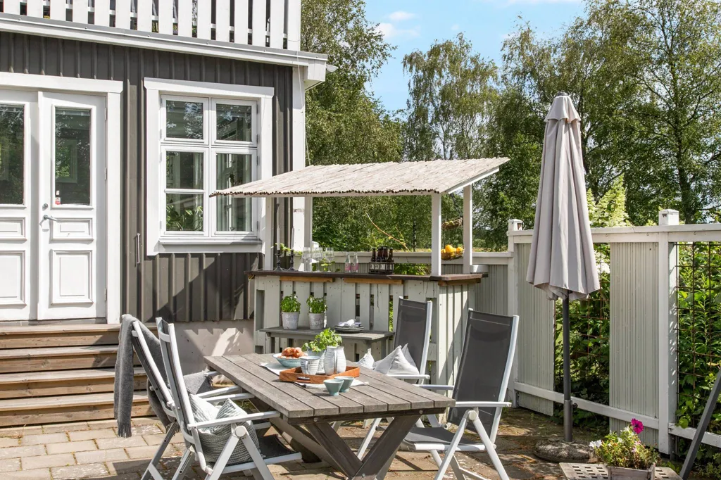 Maison 5 pièces à Varbergs kommun