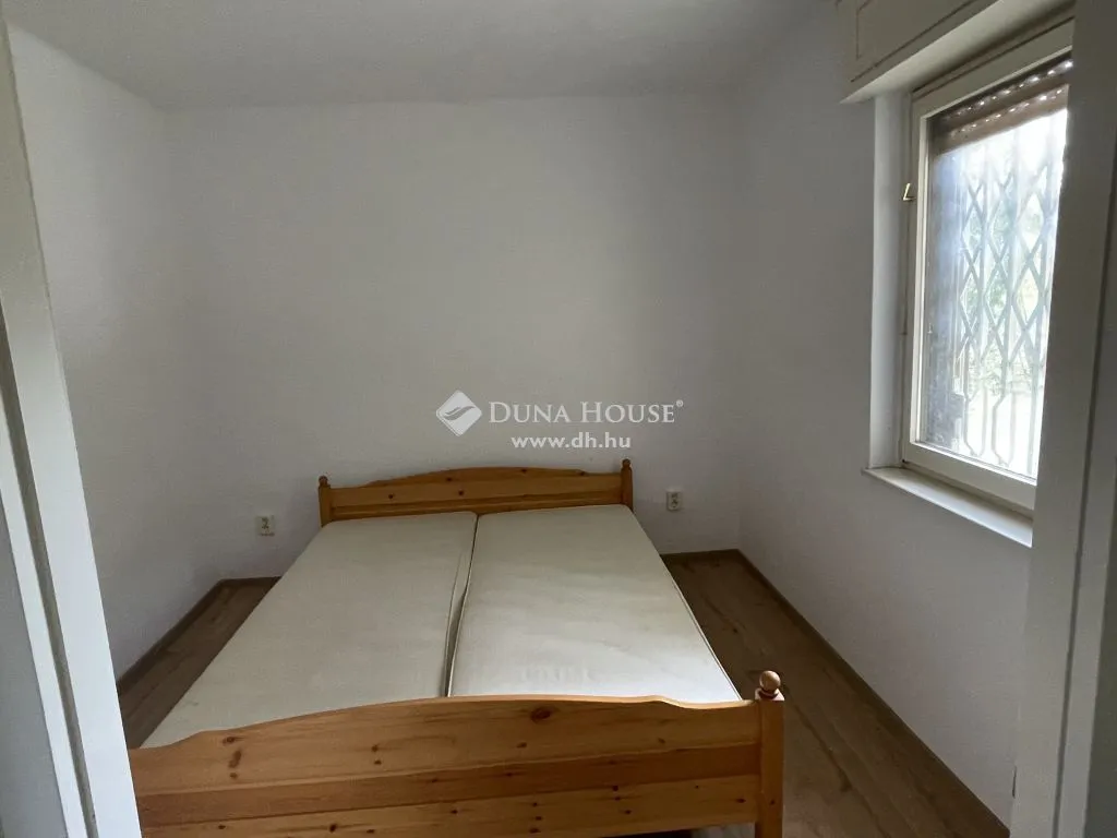 Camere da letto - Terrace Flat in Tihany with Balaton View