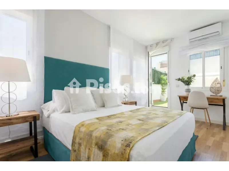 Magamistoad - Duplex Apartment with Terrace in Seville's Historic Centre