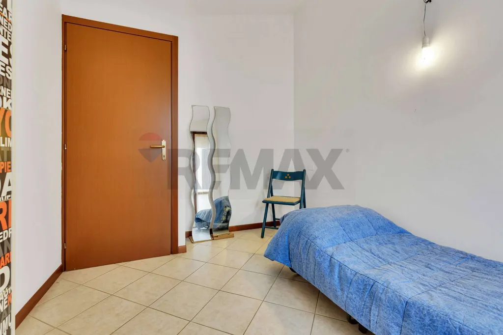 Magamistoad - Triplex with Balcony in Carpiano