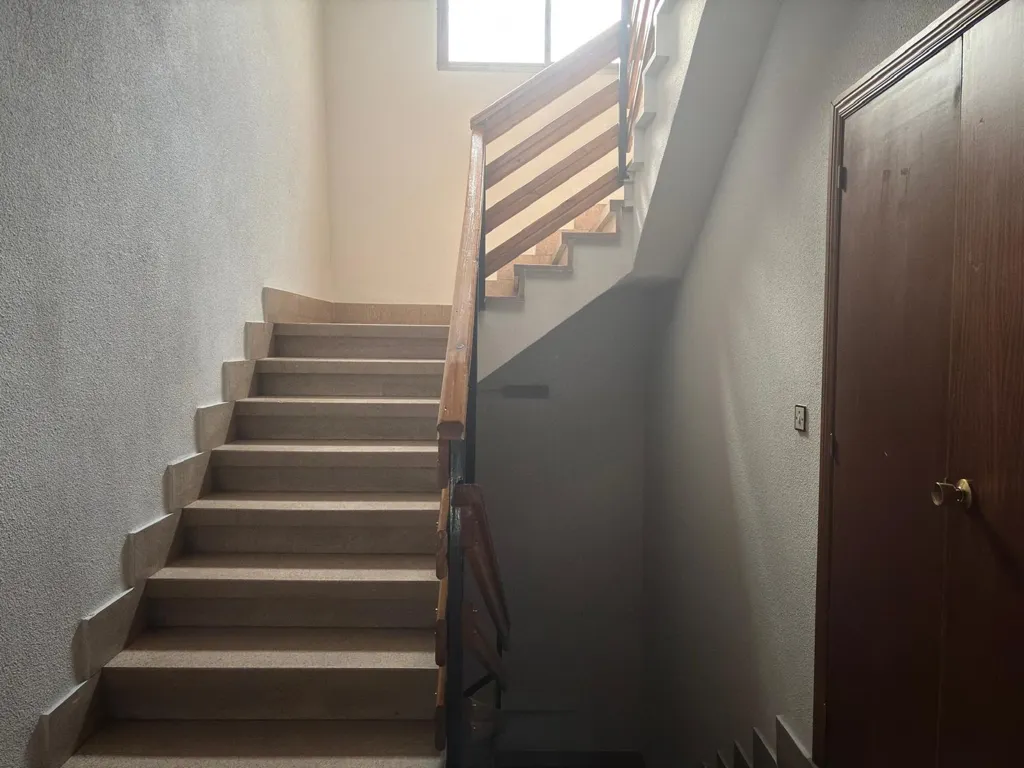 Pièces - Bright Apartment with Garage in Bembibre