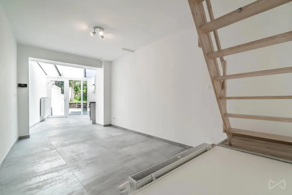 Entrée - Maison avec Jardin et Terrasse dans le Nord