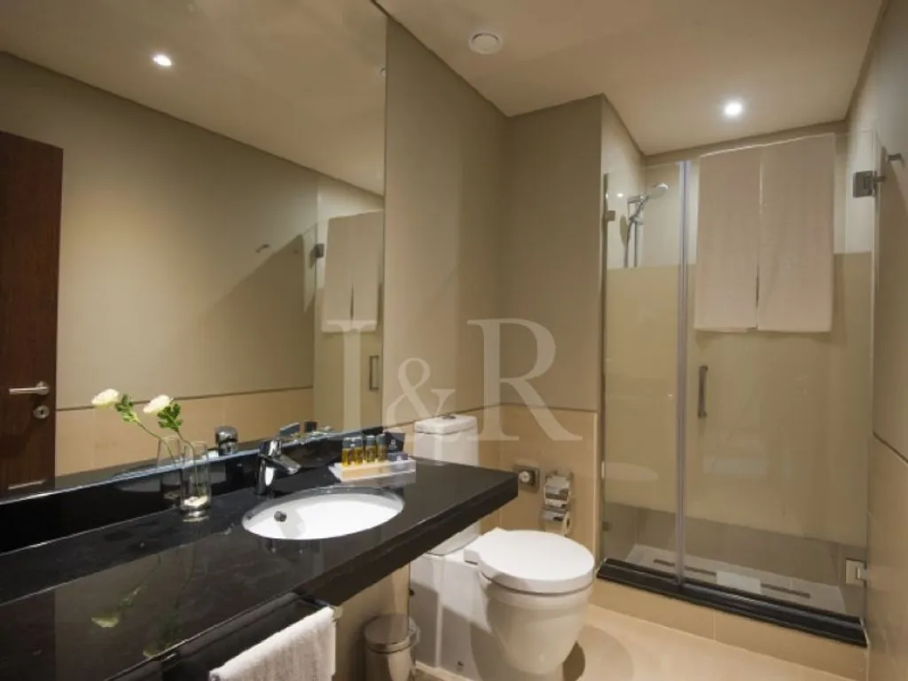 Salles de bain - Luxury Flat with Pool in Sintra