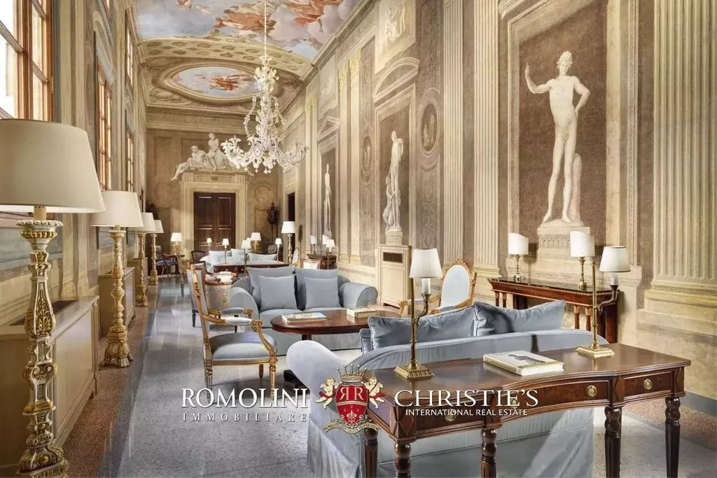 Elutuba - Luxury Flat with Spa in Florence