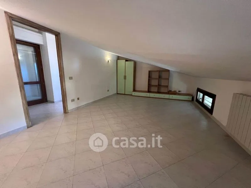 Toad - Trilocale with Terrace in Castagneto Carducci