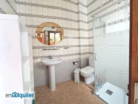 Bagni - Spacious Flat with Balcony in Las Palmas