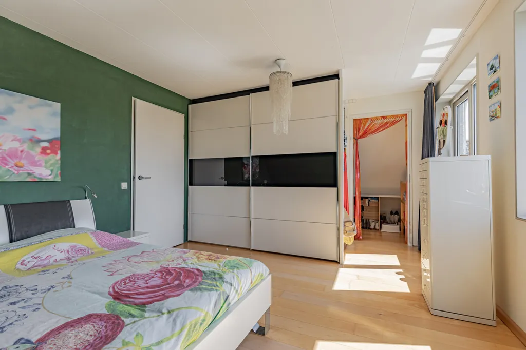 Chambres - Villa with Private Dock in Lemmer