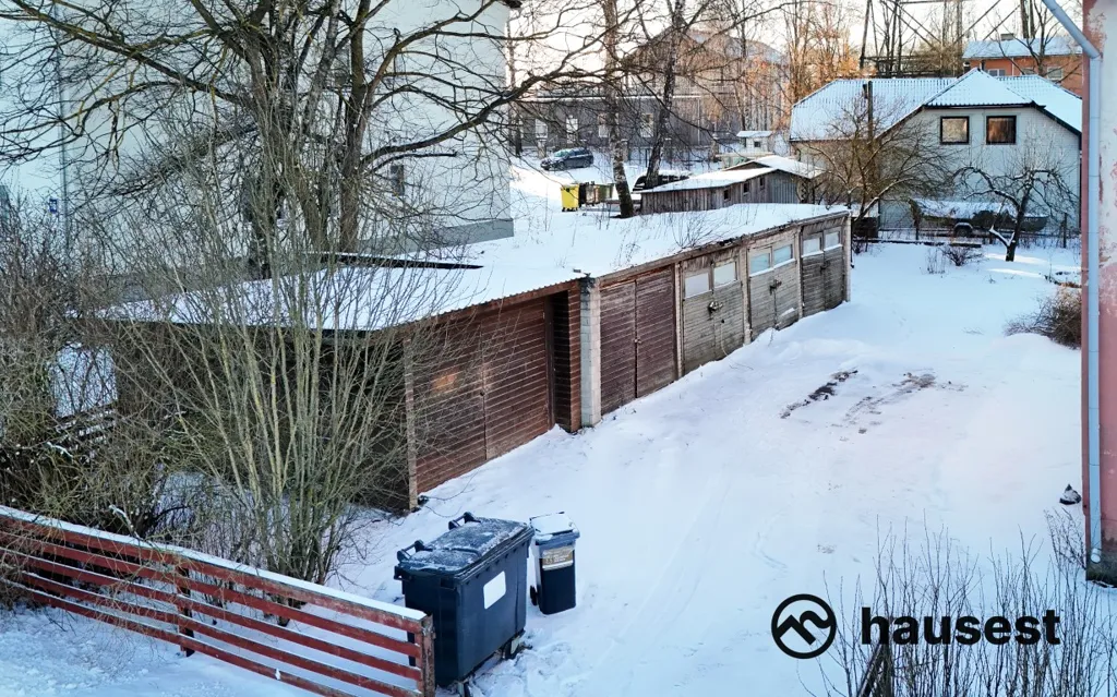 3-room apartment in Tartu linn