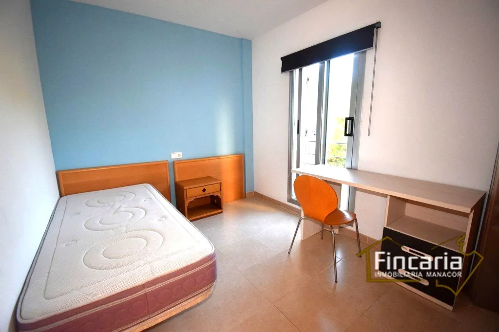 Chambres - Penthouse with Bay View in Carrer Penyes