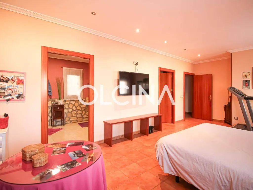 Magamistoad - Luxury Chalet with Mountain Views in Alcoy