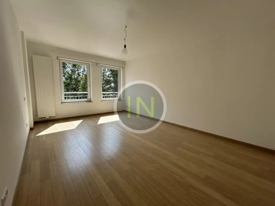 Toad - Apartment with South-Facing Balcony in Alzingen