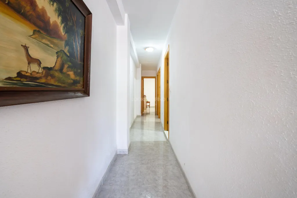 Esik - Bright Apartment with Sea View in Zapillo, Almería