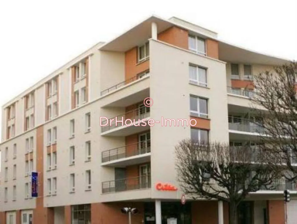 Välivaade - Studio with Aparthotel in Ivry-sur-Seine