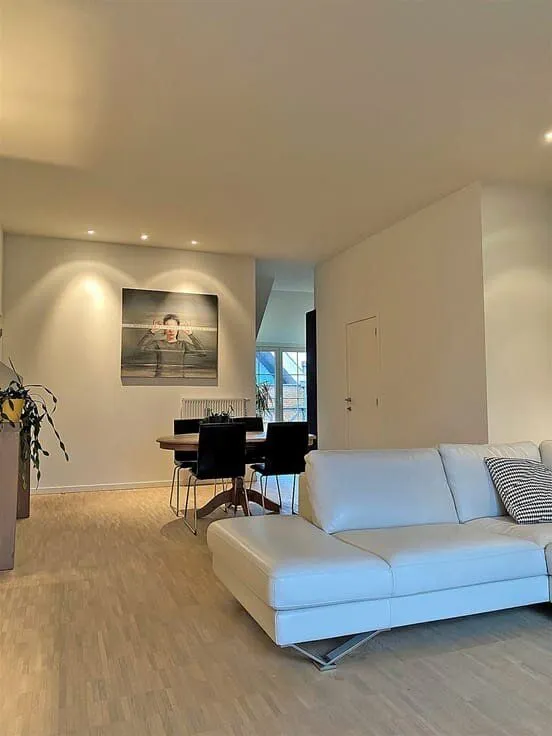 Appartement 2 chambres à Oosterzele