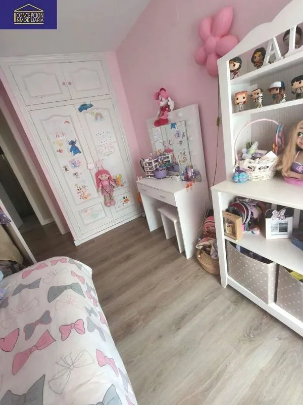 Camere da letto - Modernised Flat with Terrace in Nuevo Zoco