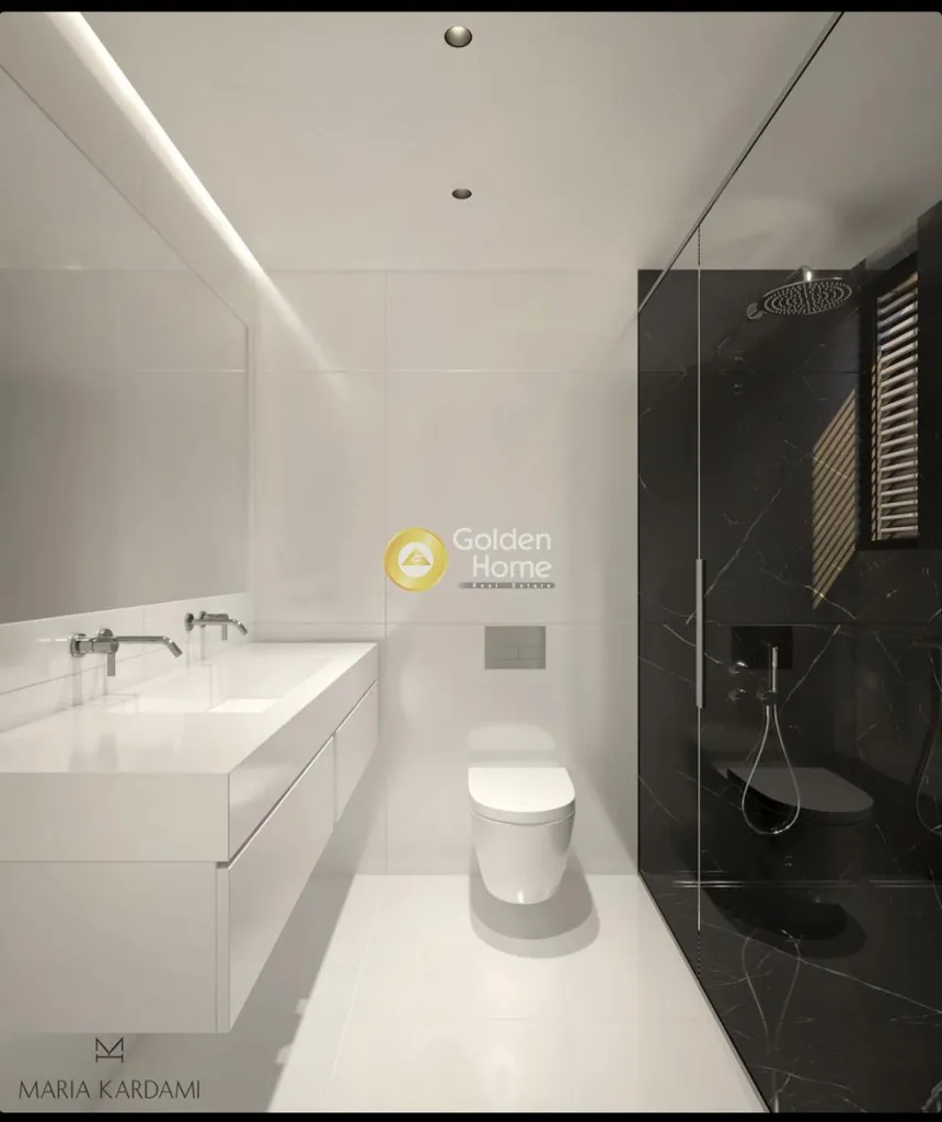 3-room apartment in GR