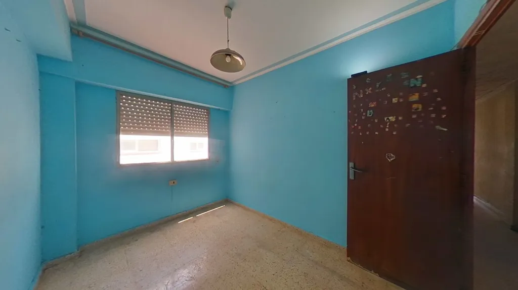 Toad - Apartment with Central Location in Gandia