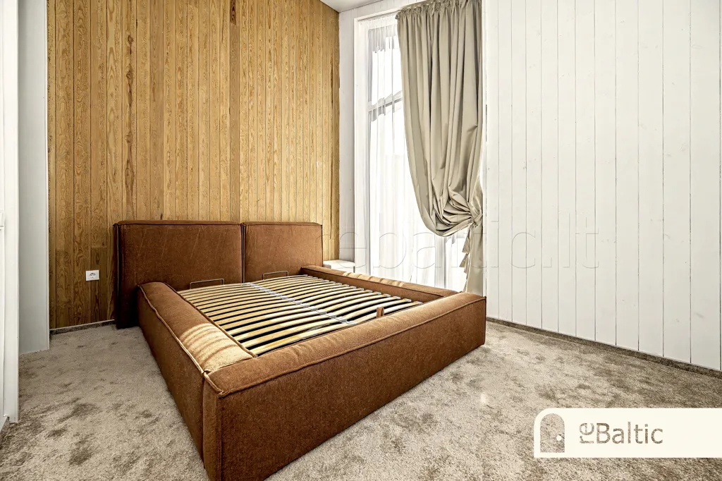 Chambres - Modern House with Terrace in Vilnius