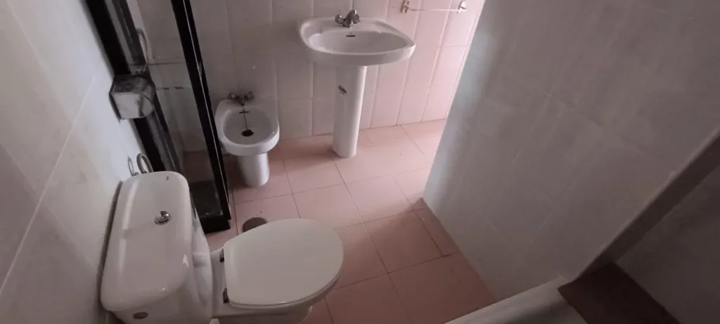 3 magamistoaga korter asukohas Zamora