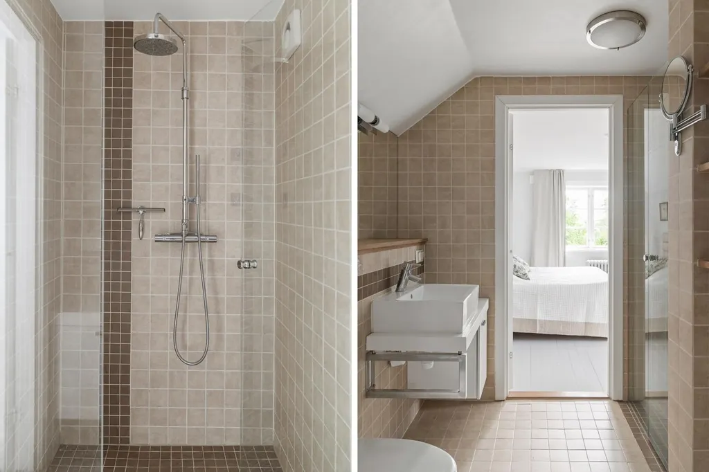 Maison 6 pièces à Värmdö