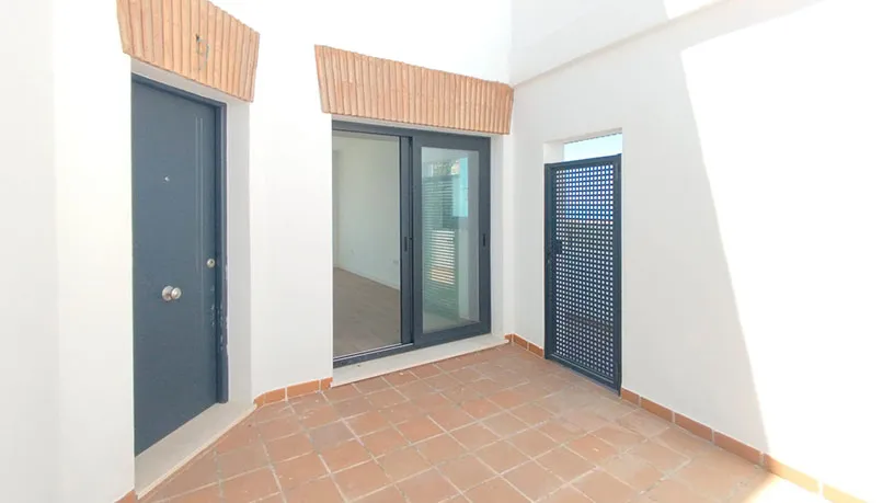 Maison 2 chambres à Torrox
