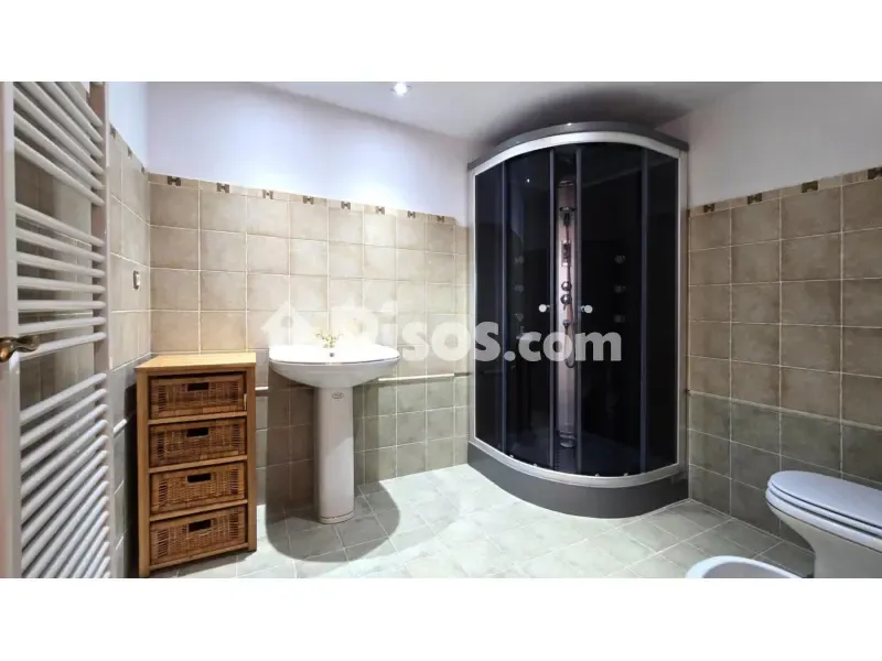 Bagni - Mountain House with Ebro Dam View in Campoo de Yuso