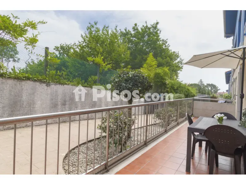 Terrazza - Apartment with Terrace in Teo