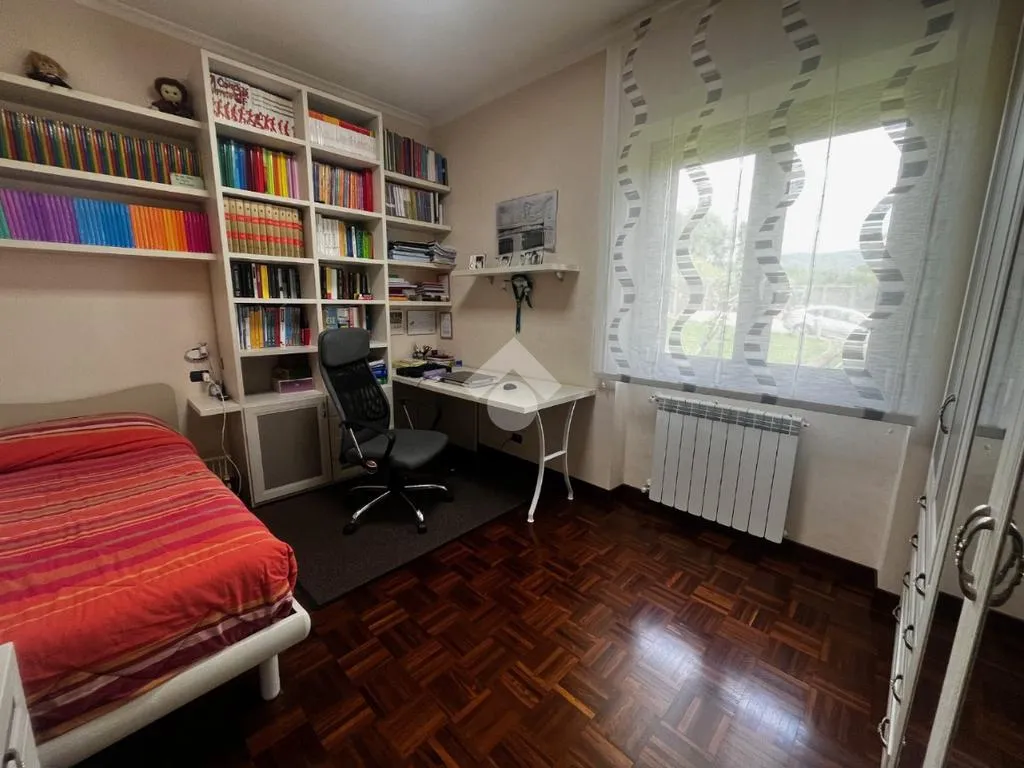 Chambres - Villa with Panoramic Balcony in Velletri