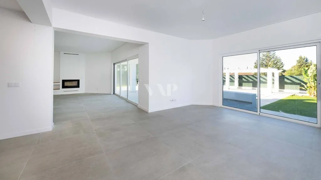 Séjour - Renovated Villa with Pool in Vilamoura
