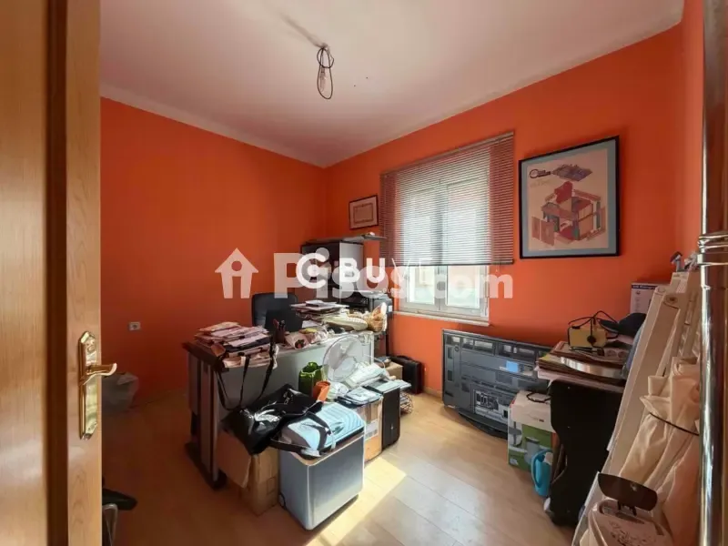 Kabinet - Rustic Farmhouse with Cultivation Land in Bustillo del Páramo