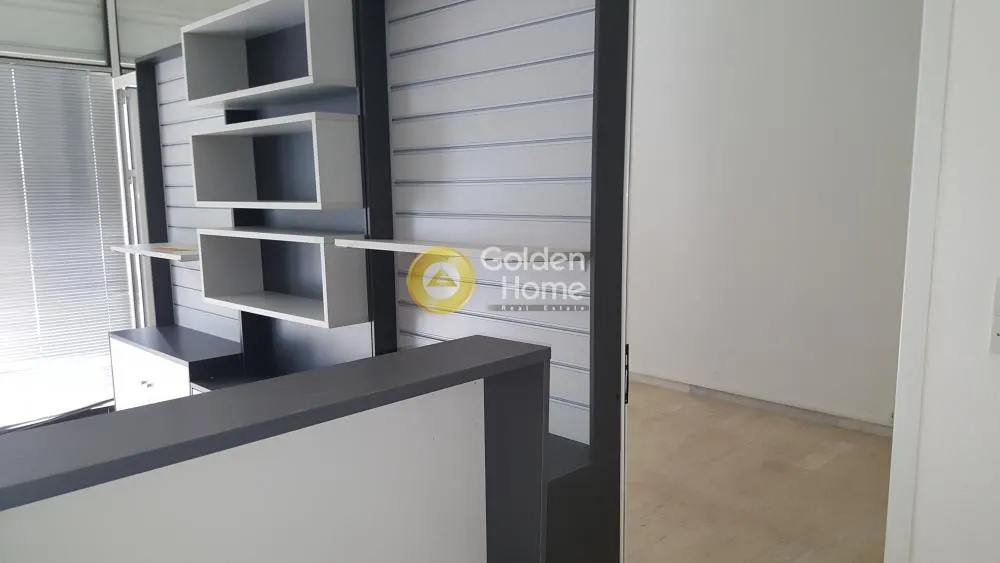 Kabinet - Retail Unit with Balcony in Palaió Faliro Centre