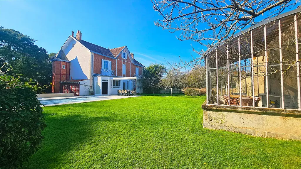 Maison 7 pièces à La Rochelle
