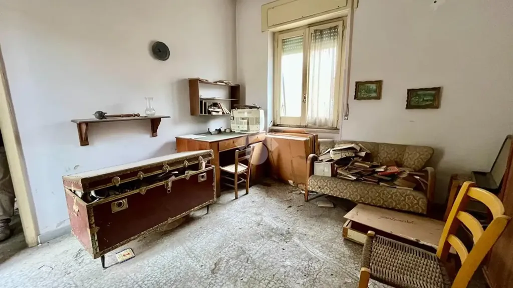 Kabinet - Independent House with Terrace in San Severo