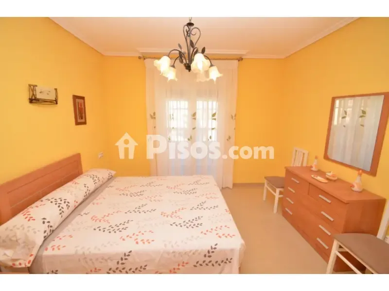 Magamistoad - Apartment with Terrace and Pool in Roquetas de Mar