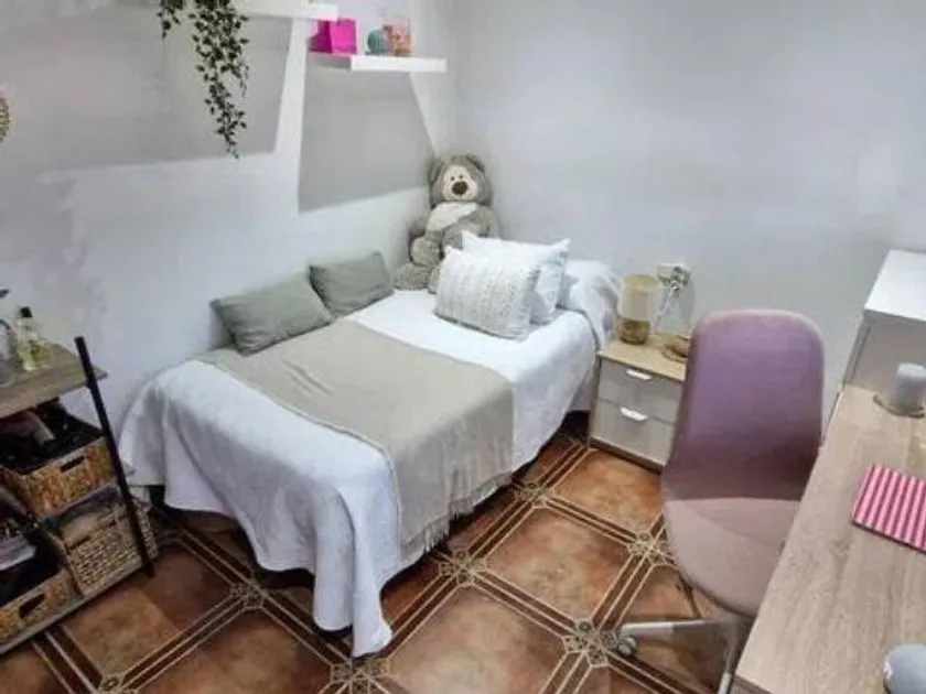 Chambres - Chalet with Pool near La Barrosa Beach