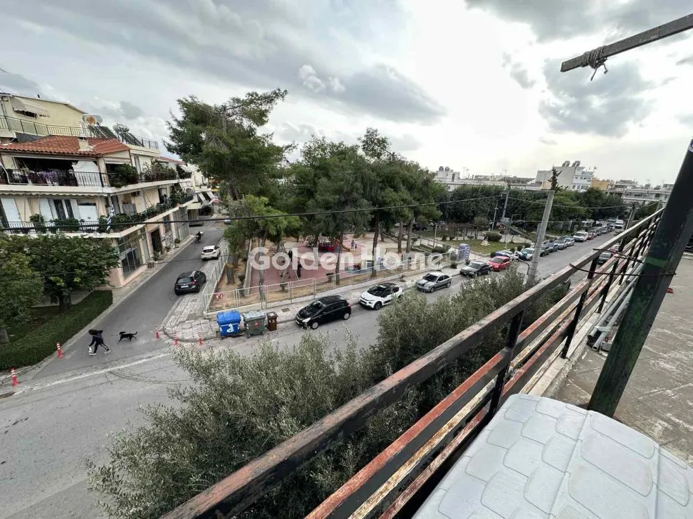 Appartement 5 pièces à GR