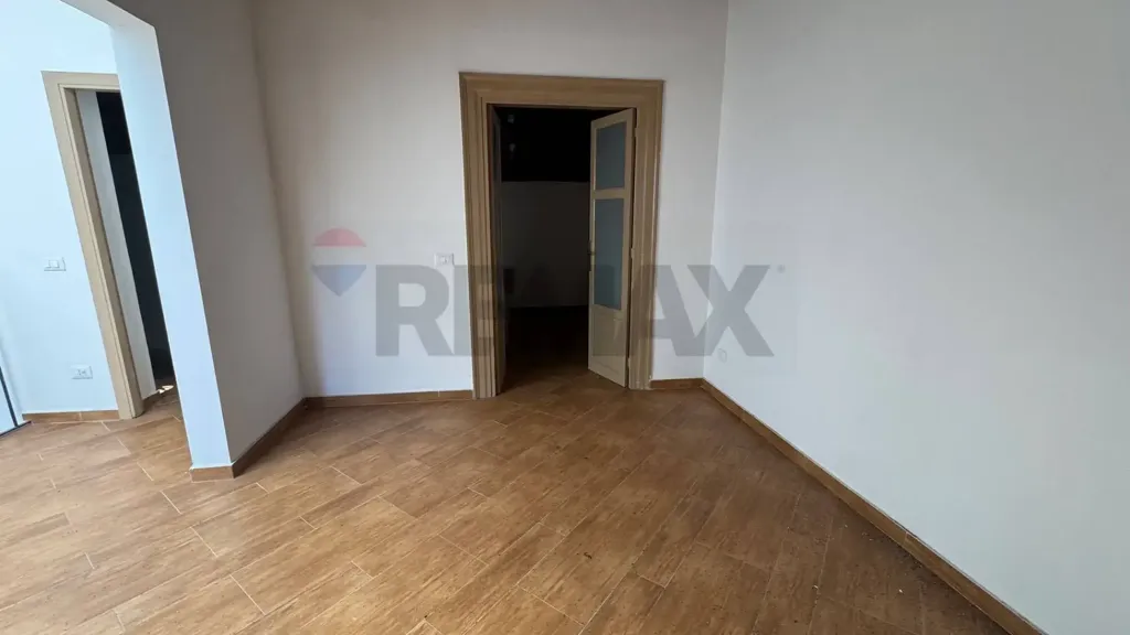 Pièces - Renovated Apartment with Terrace in Palermo